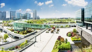 Infrastructure, Kerala IT park, lab, firms, Technopark, IT, Digital Science Park, MSME Technology Centre, QUAD