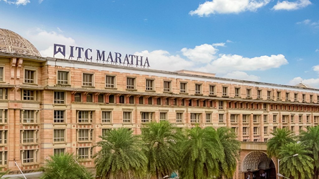 ITC Hotels to list on January 29