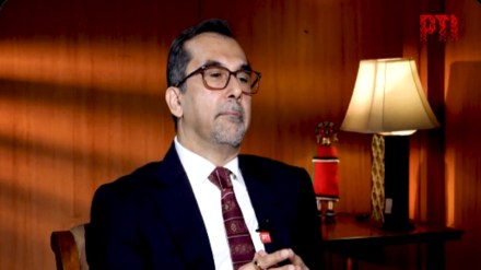 L&T 90-hour workweek row: ITC chairman Sanjiv Puri says ‘would not do that’, bats for work-life balance