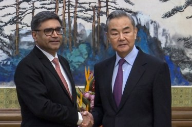 India-china ties, mansarovar yatra