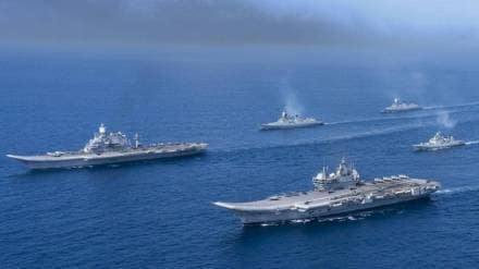 India-US Partnership