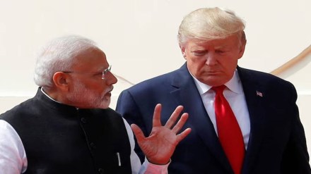 India response to US tariffs India response to US tariffs