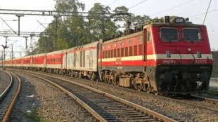 Indian Railways