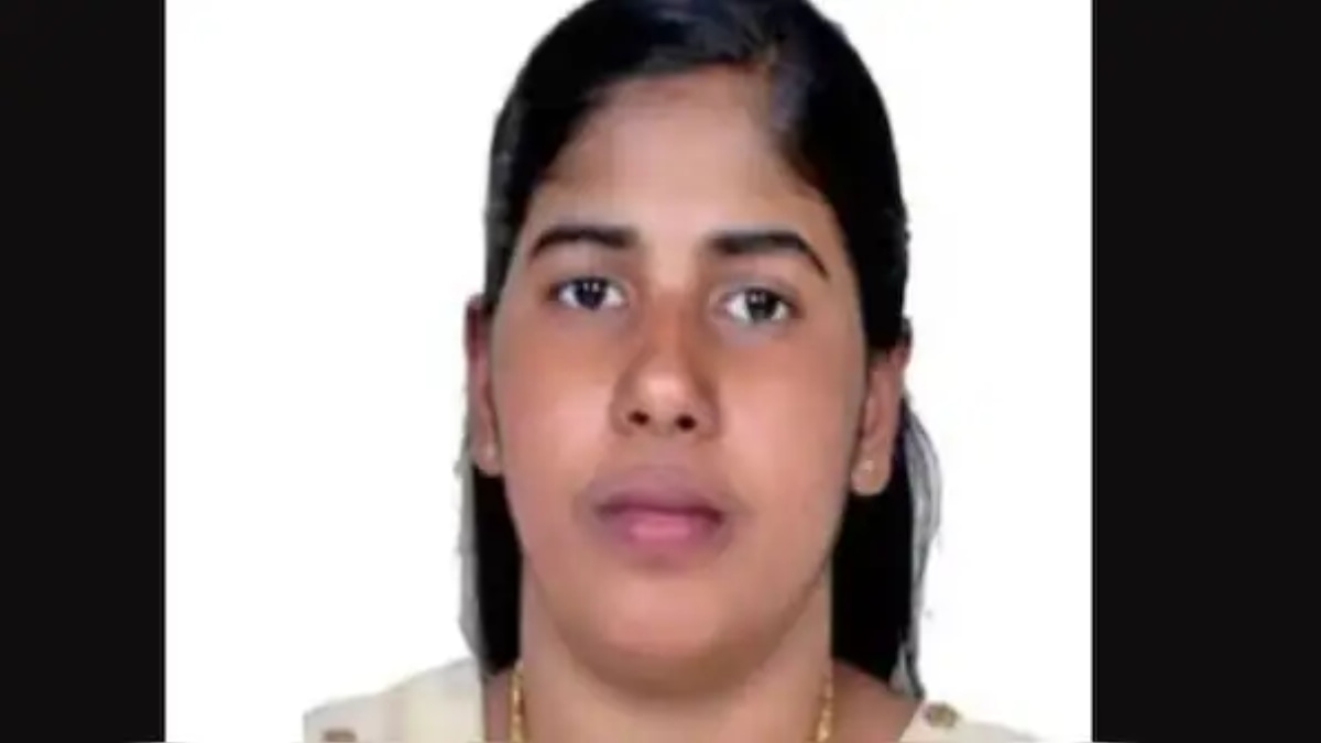 Indian nurse sentenced to death in Yemen