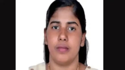 Indian nurse sentenced to death in Yemen