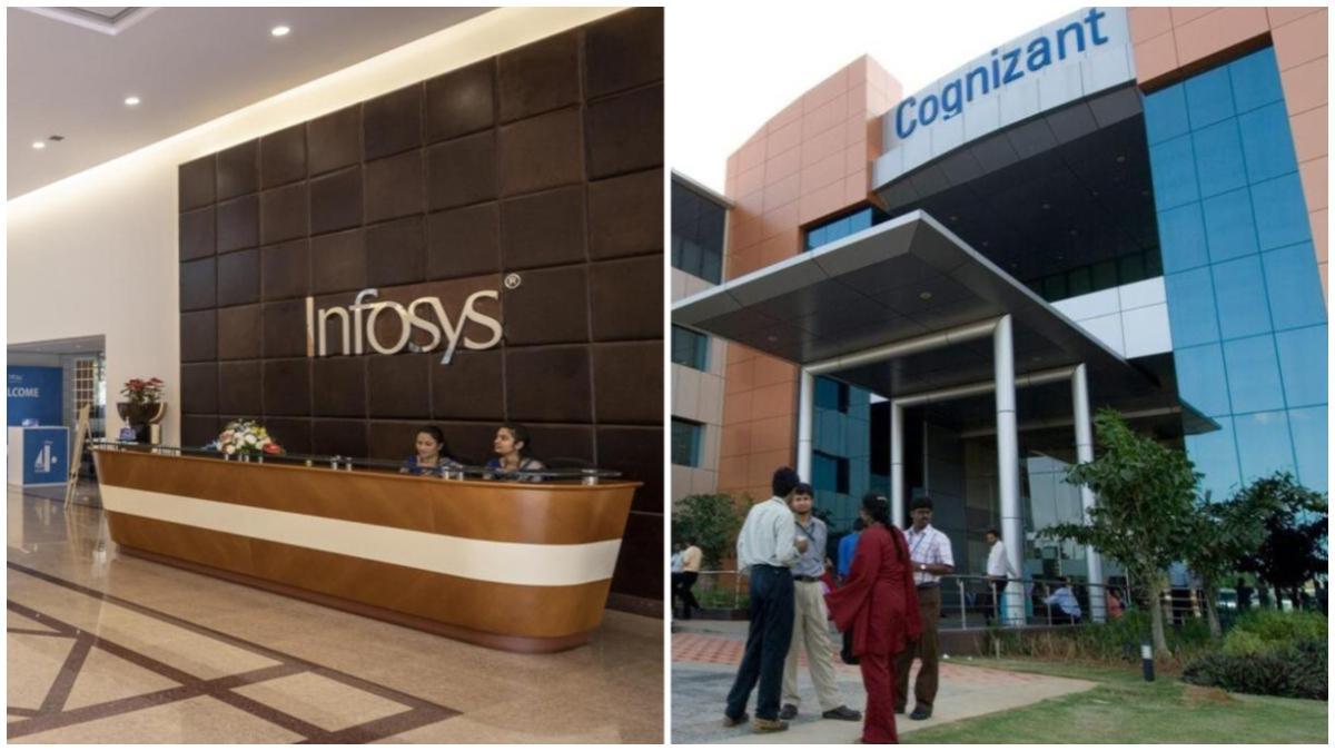 infosys, cognizant, data misuse, industry news