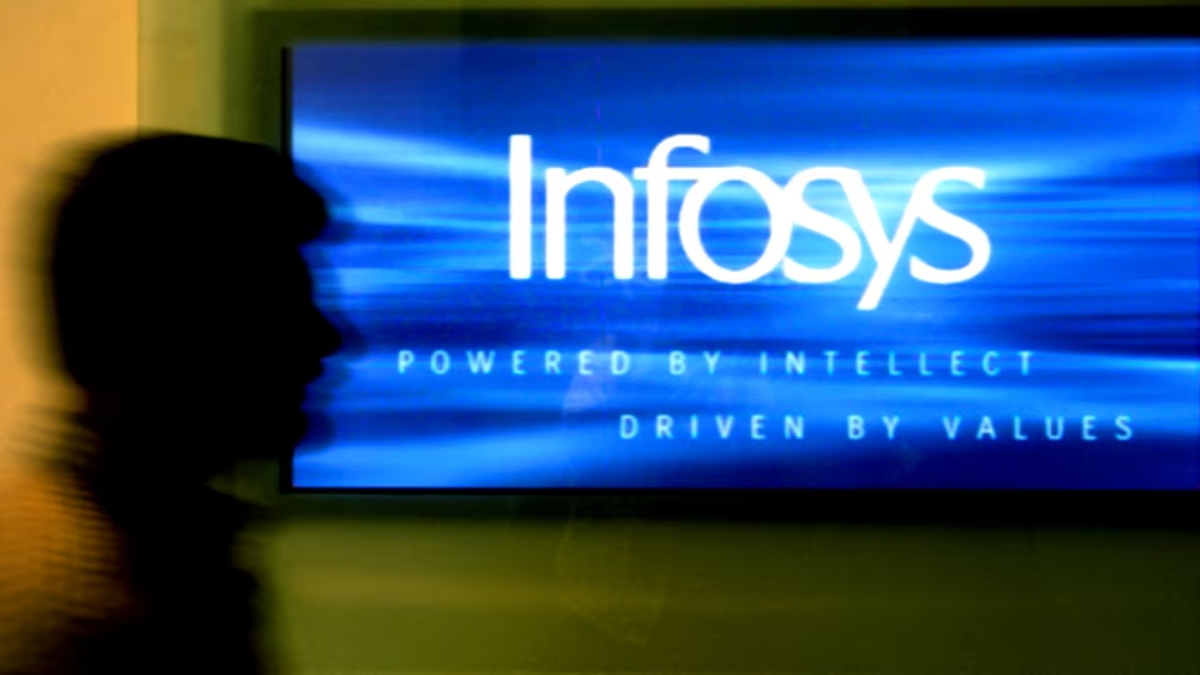 Infosys, layoff, training, employees, attrition, apprenticeship program, upskilling programs, IT sector, demand environment, tariff, Q4FY25, quarter results, UpGrad, NIIT Infosys, layoff, training, employees, attrition, apprenticeship program, upskilling programs, IT sector, demand environment, tariff, Q4FY25, quarter results, UpGrad, NIIT