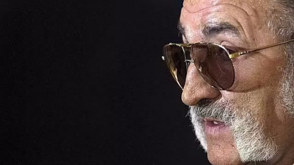 Tennis billionaire Ion Tiriac surpasses legends Federer and Djokovic in net worth. (Image Source: Reuters)