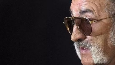Tennis billionaire Ion Tiriac surpasses legends Federer and Djokovic in net worth. (Image Source: Reuters)