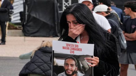 Israel approves ceasefire deal