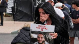 Israel approves ceasefire deal