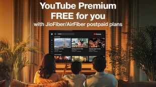 Jio YouTube Premium