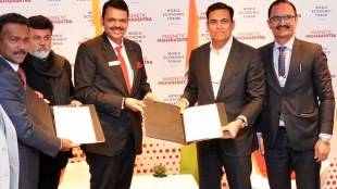 JSW Group, sustainable technology, investment, Maharashtra, EV, batteries, steel, green energy, renewable energy, MoU, job creation
