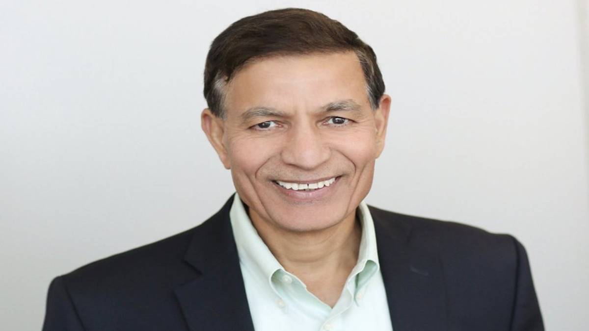 Jay Chaudhry Jay Chaudhry