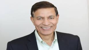 Jay Chaudhry