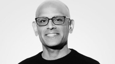Jay Parikh