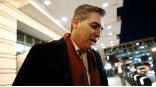Jim Acosta