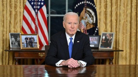 Biden Farewell Address, Joe Biden, Donald Trump, Oligarchy, Misinformation, Tax Reform, U.S. Democracy, Constitutional Reform, Social Media Accountability, Kamala Harris