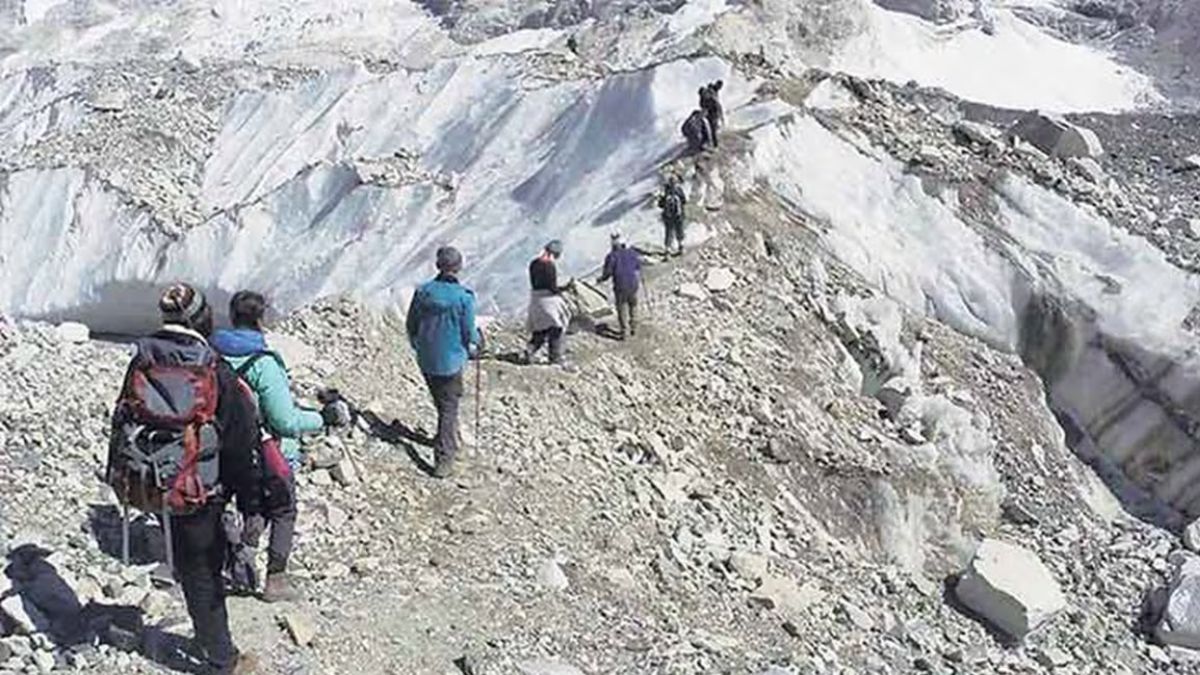 Kailash Mansarovar Yatra Kailash Mansarovar Yatra