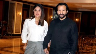 Saif Ali Khan is recovering well and is expected to be discharged from the hospital in two to three days, doctors confirmed on Saturday. (Image Source: PTI)