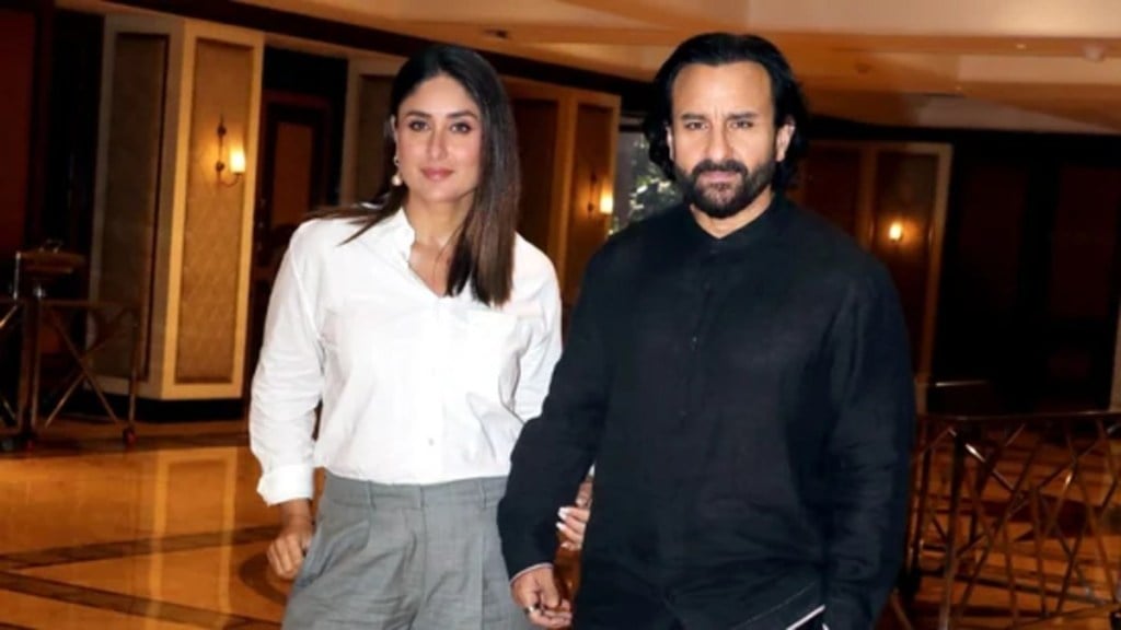 Saif Ali Khan is recovering well and is expected to be discharged from the hospital in two to three days, doctors confirmed on Saturday. (Image Source: PTI) Saif Ali Khan is recovering well and is expected to be discharged from the hospital in two to three days, doctors confirmed on Saturday. (Image Source: PTI)