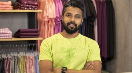 Jockey India, Page Industries, appointment, CEO, leadership team Jockey India, Page Industries, appointment, CEO, leadership team