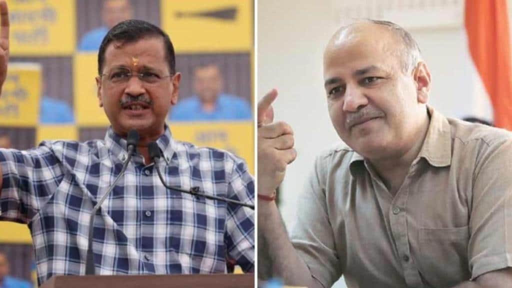 aap, arvind kejriwal, ed prosecution, Kejriwal, Kejriwal liquor policy case, Kejriwal liquor policy scam, Kejriwal arrest, Kejriwal Home Ministry case, Kejriwal Home Ministry prosecution, Delhi liquor policy case, Delhi liquor policy scam, Delhi news, Delhi assembly polls
