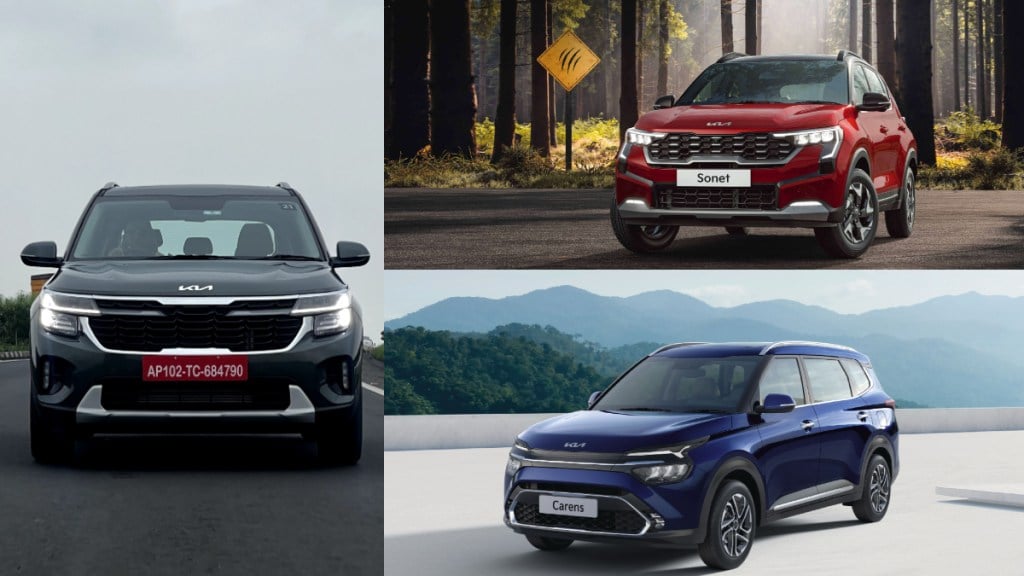 Kia India