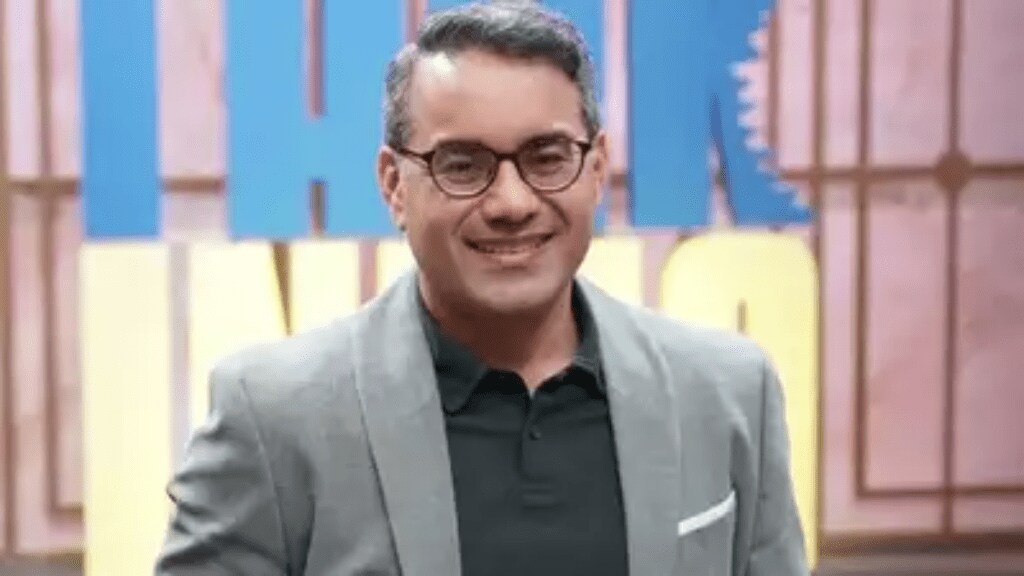 Kunal bahl