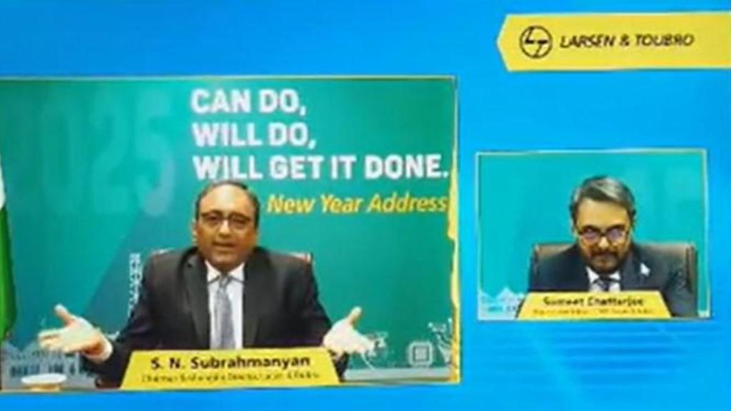 work-life balance, Larsen & Toubro, SN Subrahmanyan, 90-hour workweek, work-life balance, Narayana Murthy, 70-hour workweek, corporate culture, employee criticism, L&T, Indian private sector, overworking employees, viral video, Subrahmanyan controversy, work-life debates, L&T working conditions, employee workload, private sector slavery, corporate expectations India, CEO remarks, labor rights India, Infosys workweek, online outrage, employee interaction, L&T corporate culture, work-life balance India, viral CEO comment, labor issues India, work hours debate, corporate exploitation, employee rights, India private sector criticism, CEO controversy