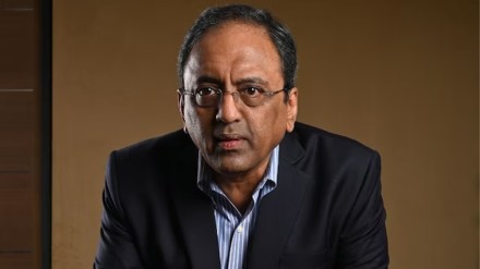 Larsen & Toubro chairman SN Subrahmanyan.