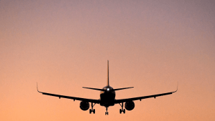 Maha Kumbh, Prayagraj airport