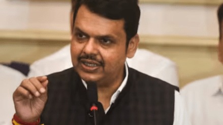 Maharashtra Chief Minister Devendra Fadnavis Maharashtra Chief Minister Devendra Fadnavis