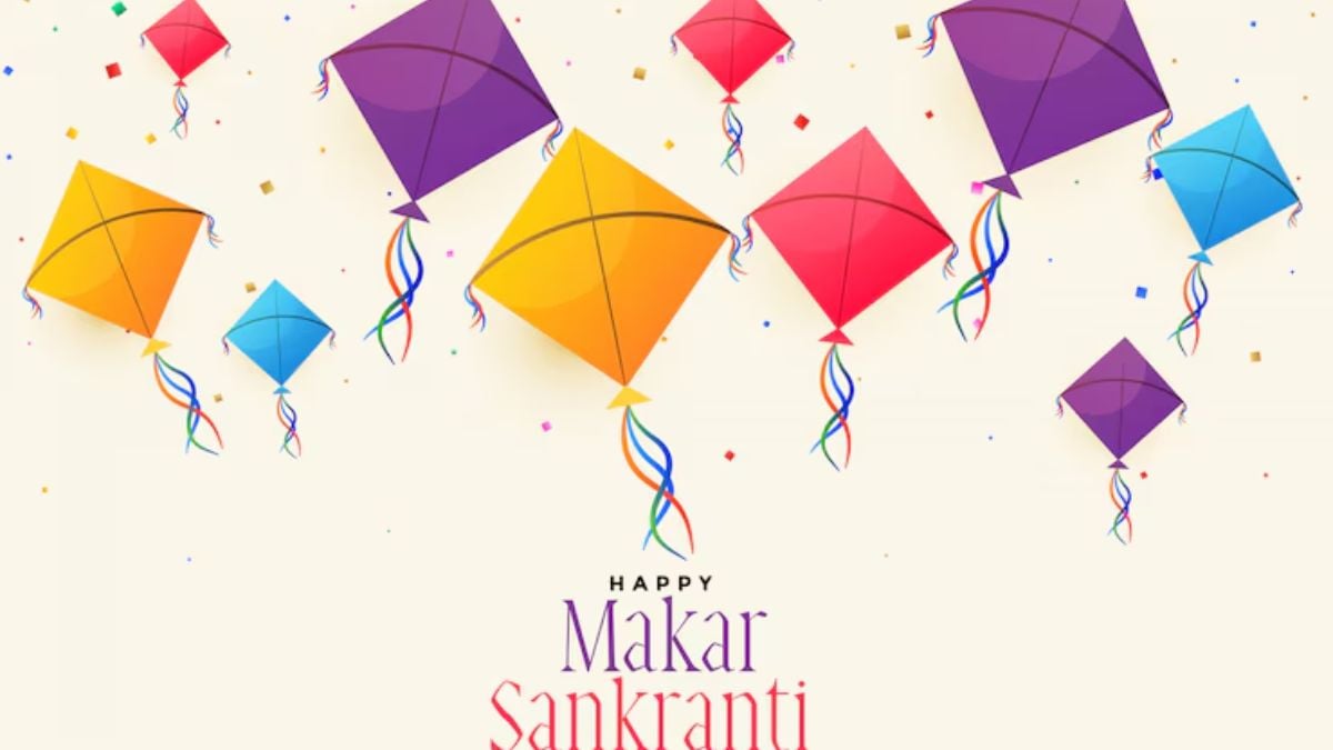 Happy Makar Sankranti 2025 Wishes, Happy Makar Sankranti 2025 Quotes