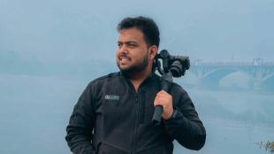 Heritage storyteller-photographer Maroof Umar, Maroof Umar, Maroof Umar instagram, lifestyle