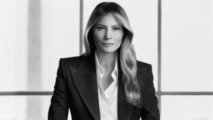 Melania Trump Melania Trump