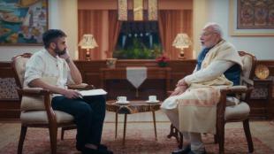 nikhil kamath, pm modi, people by nikhil kamath, podcast guest, narendra modi