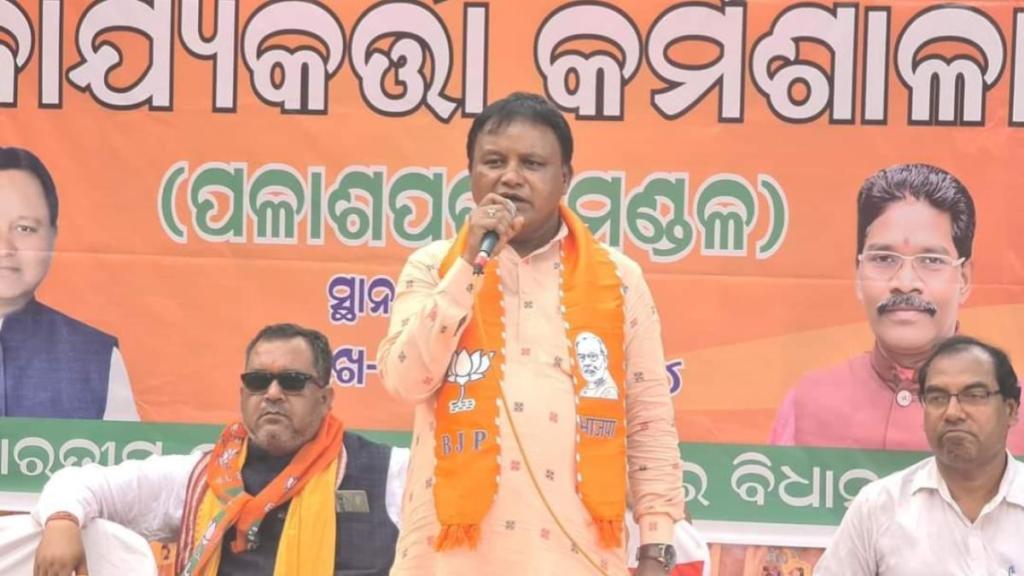 development, odisha, development in odisha, odisha cm