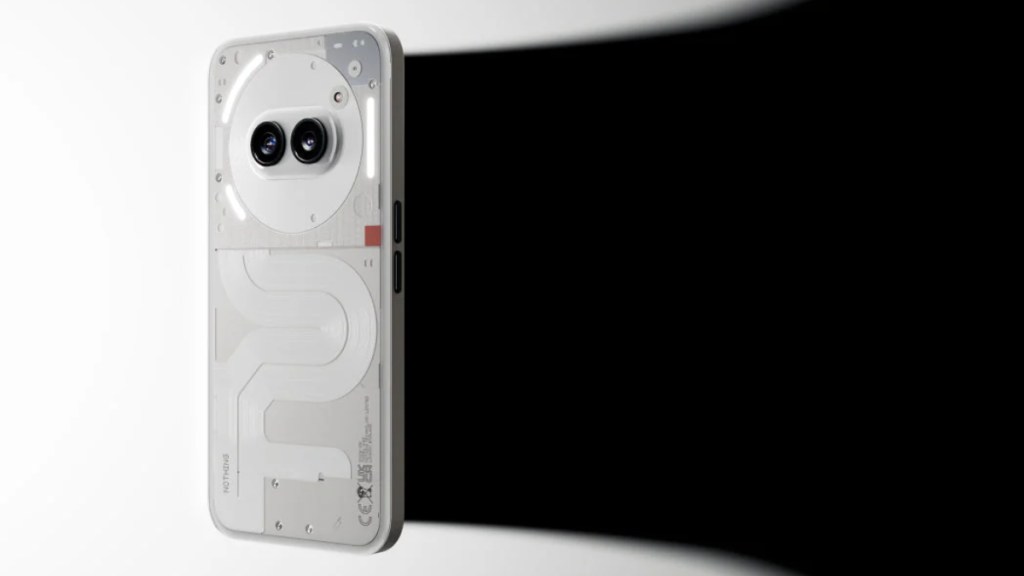 Nothing Phone 3a series announced, coming to India on March 4: Check details