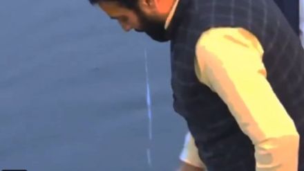 Nayab Singh Saini Yamuna
