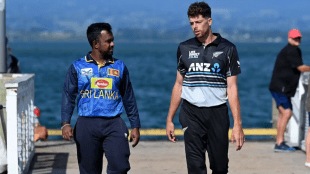 New Zealand vs Sri Lanka 3rd T20I TV channel, online live stream and how to watch NZ vs SL T20Is