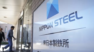 Nippon steel, US Steel