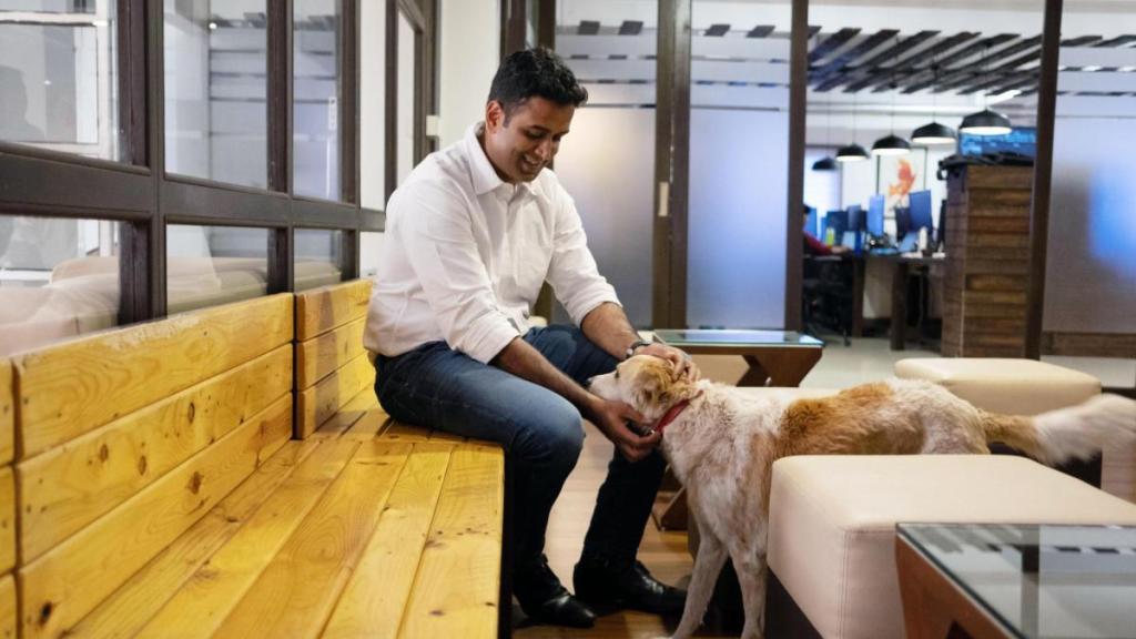 rainmatter, nithin kamath, zerodha, rainmatter vc, life