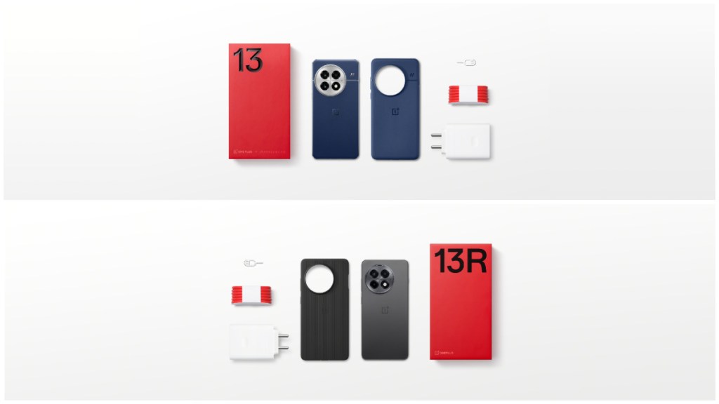 OnePlus 13 series quick review