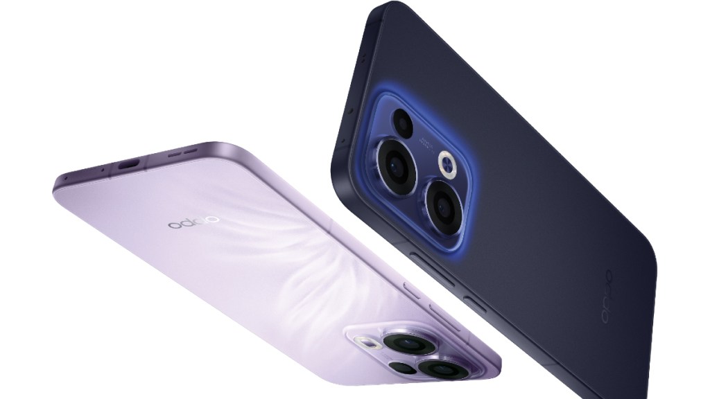 OPPO Reno13 Series launched in India with advanced AI features, MediaTek Dimensity 8350 Chipset, and flagship camera capabilities