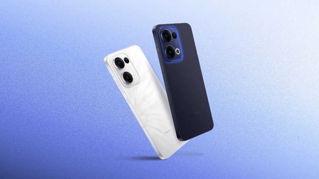 Oppo Reno 13 coming on January 9: Top 5 features you can expect to see