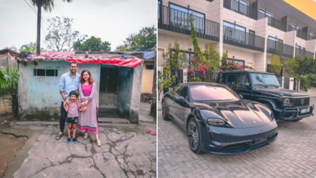 Odisha techie Odisha techie