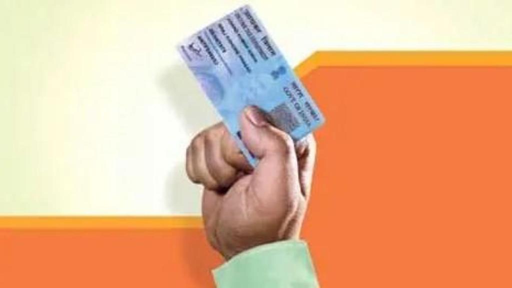 pan, pan card, ibc, Insolvency and Bankruptcy Code, corporate debtors, banking