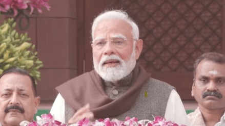 Economic Survey 2025