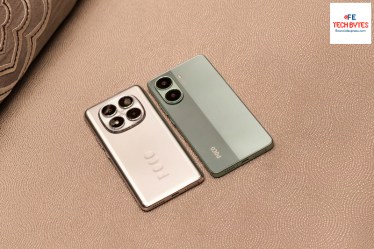Poco F7 series